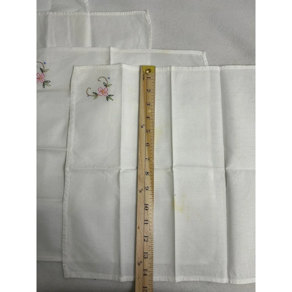 Unbranded vintage white